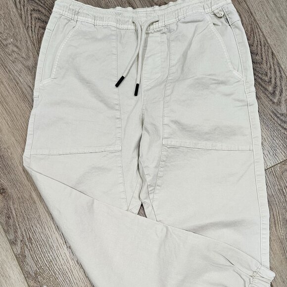 Joggers men’s pants from Cropp - Picture 1 of 6